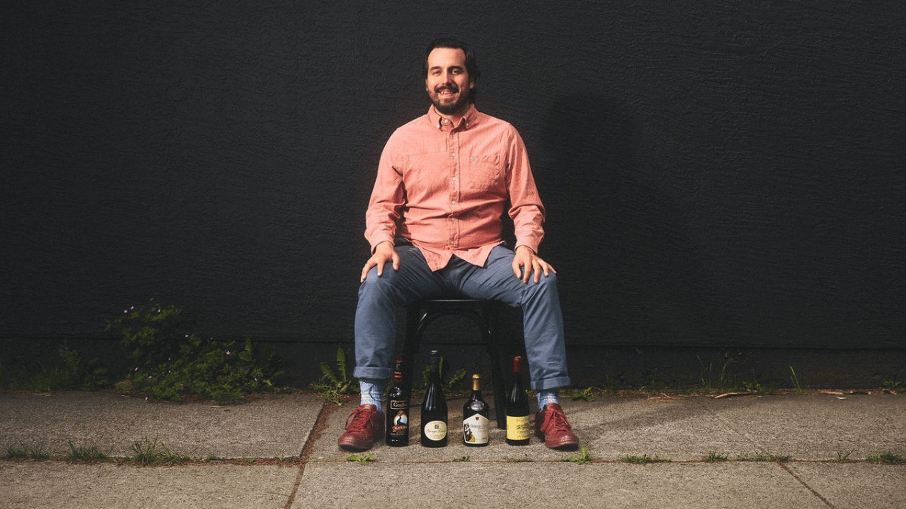 Chez C&egrave;line raises a glass to global wine regions with new monthly series