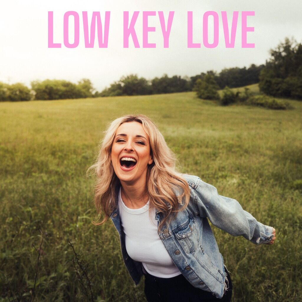 PRE SAVE LOW KEY LOVE 