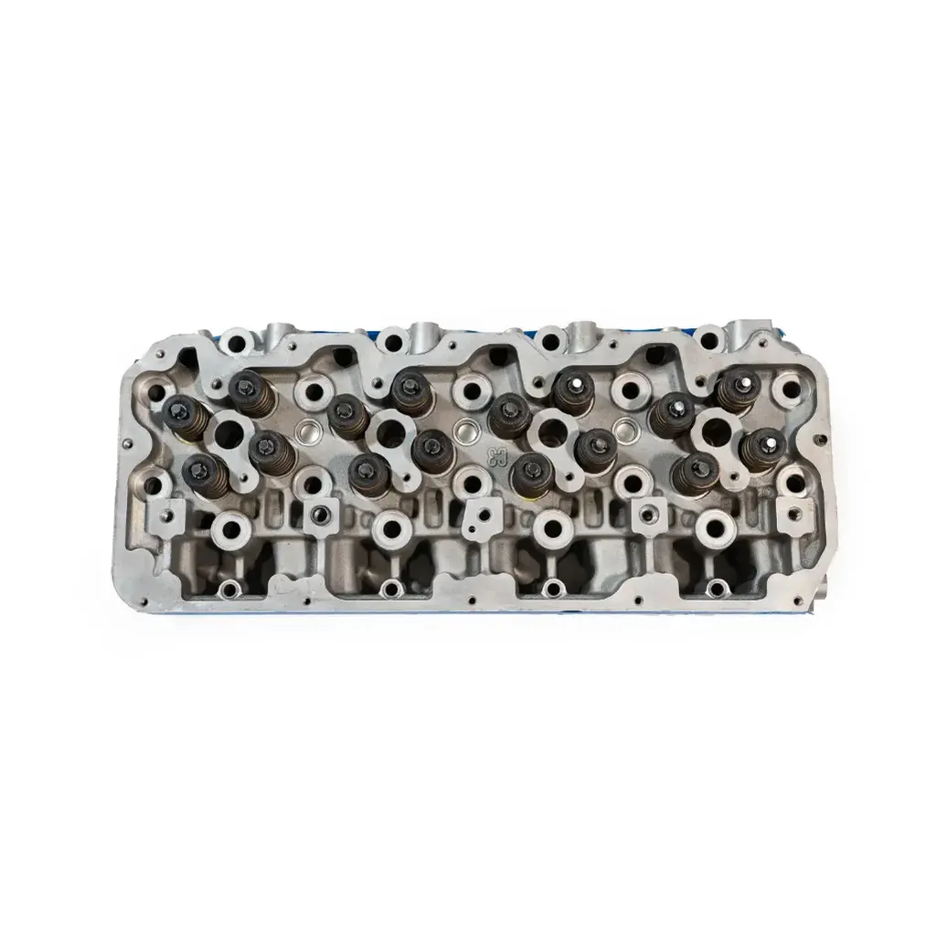 Dave's Auto Cylinder Heads