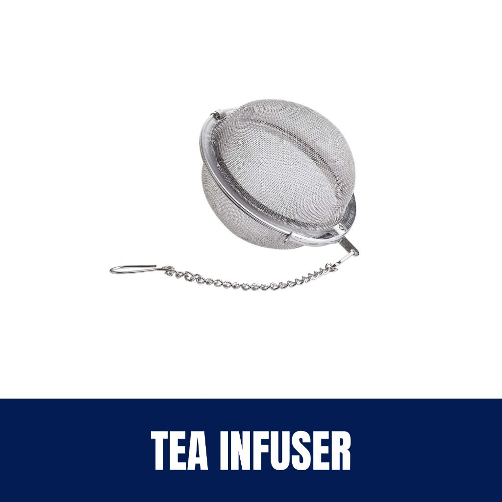 tea infuser