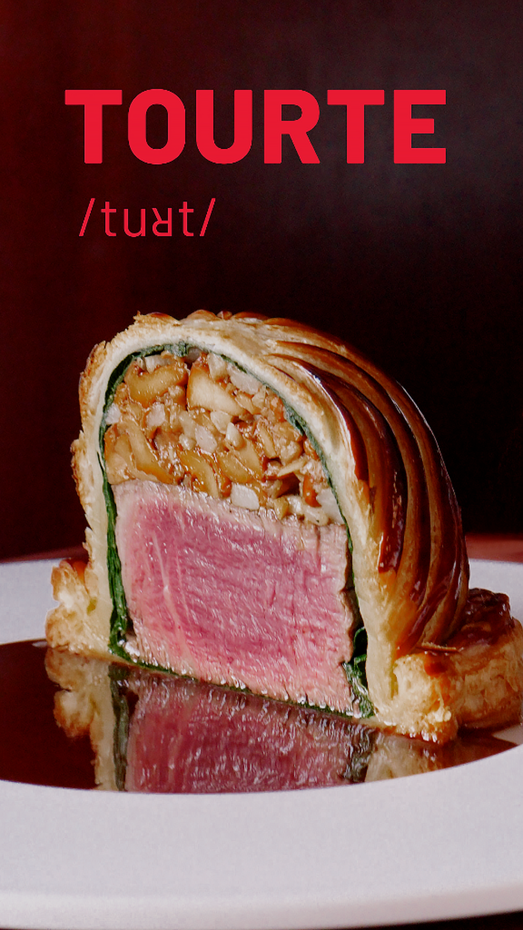 tourte