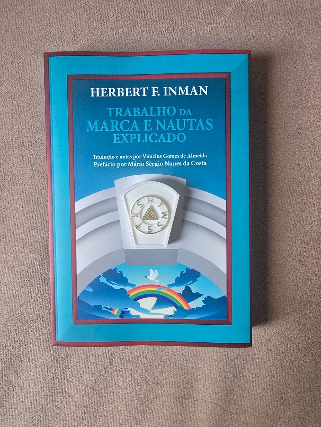 Trabalho de Marca e Nautas Explicado