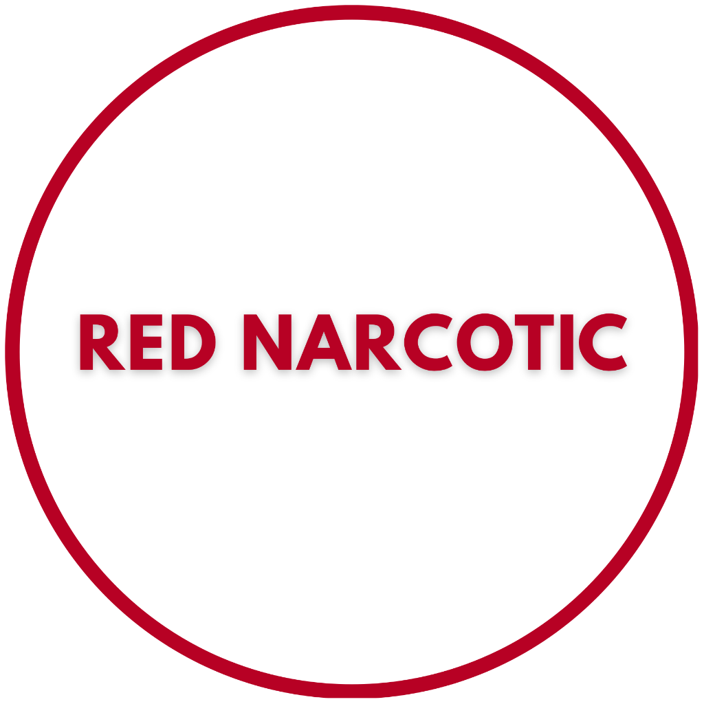 Red Narcotic: Art Of Contradiction