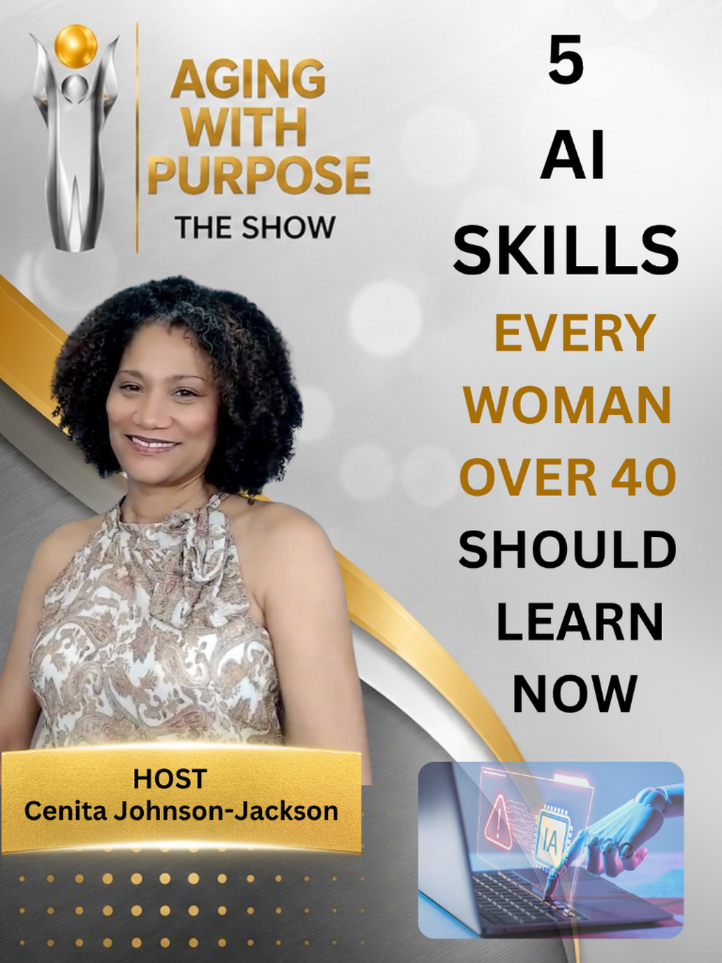 5 AI Skills