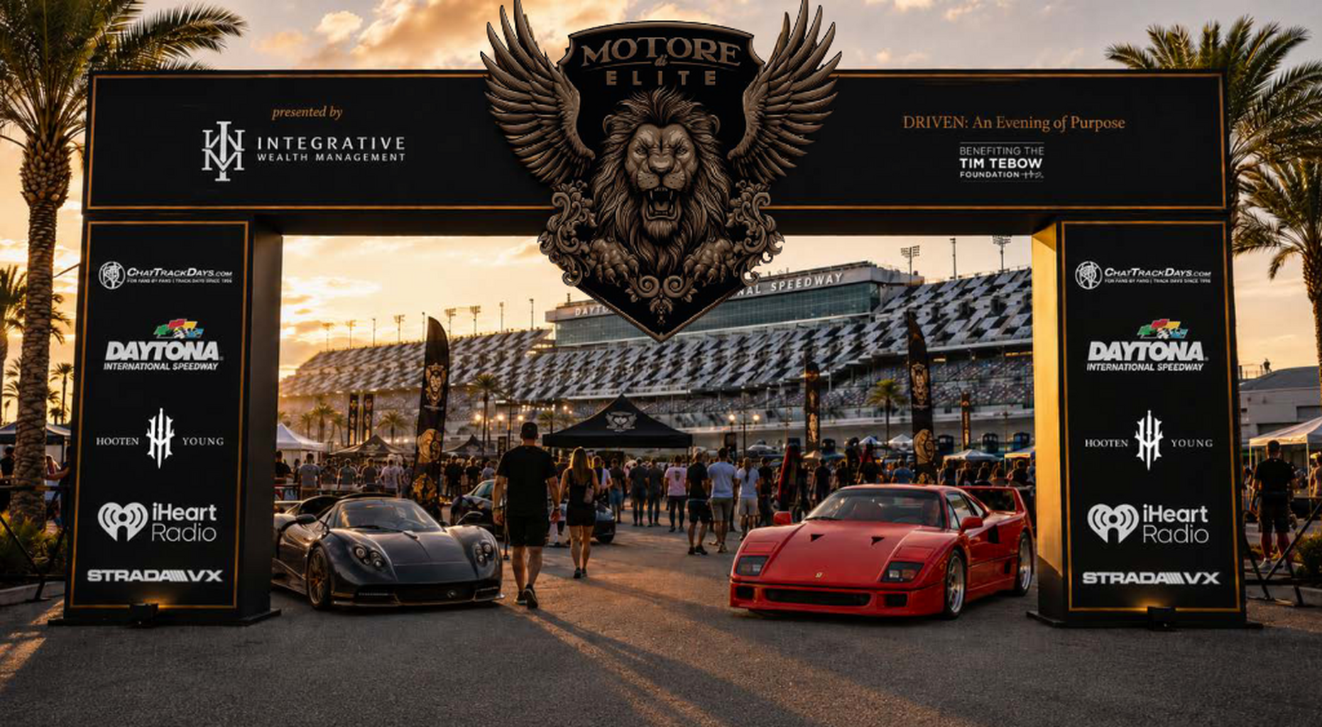 MOTORE di ELITE (Daytona) October 10