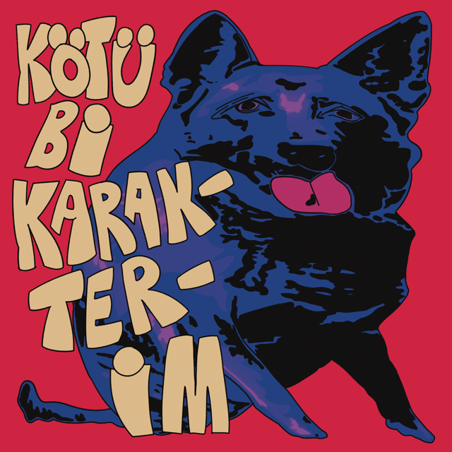 TMR 211: Primat - K&Ouml;T&Uuml; Bİ KARAKTERİM