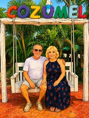 MI TIENDA DE VIAJES AMAZON 