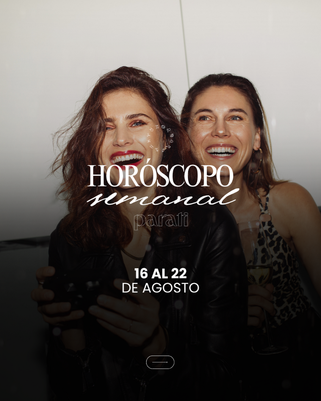 Hor&oacute;scopo semanal del 16/8 al 22/8: conoc&eacute; qu&eacute; deparan los astros para cada signo