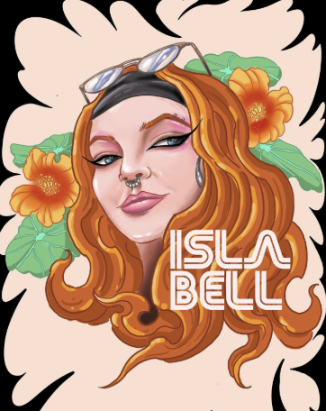 ISLA BELL FUNDRAISER