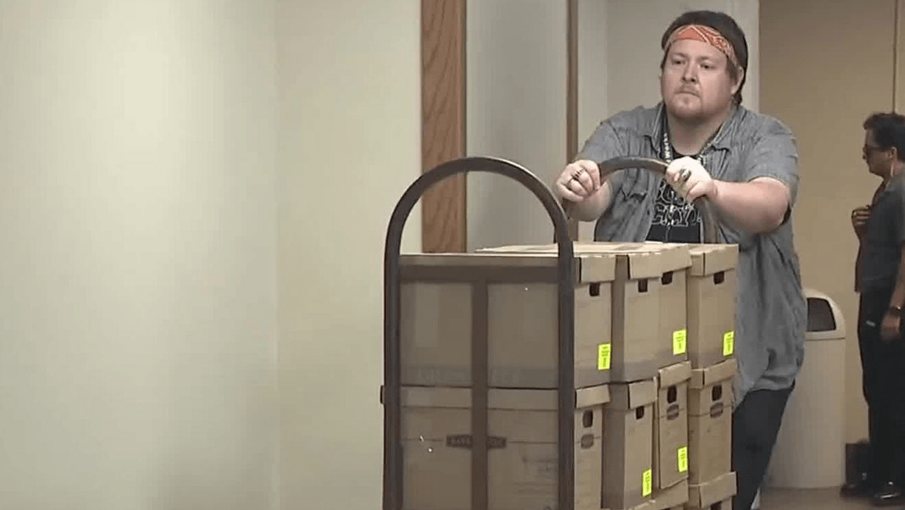 Arkansas Secretary of State sued for rejecting direct democracy petition signatures