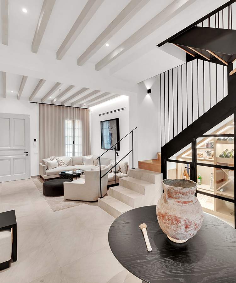 Chalet adosado Mallorca