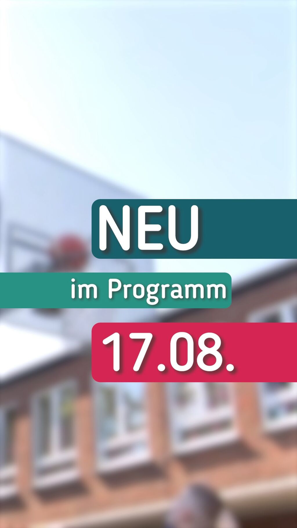 Unser TV-Programm f&uuml;r NRW