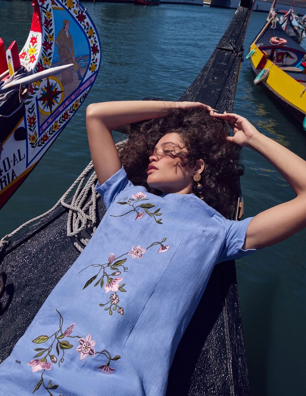 The Portuguese Summer Issue
