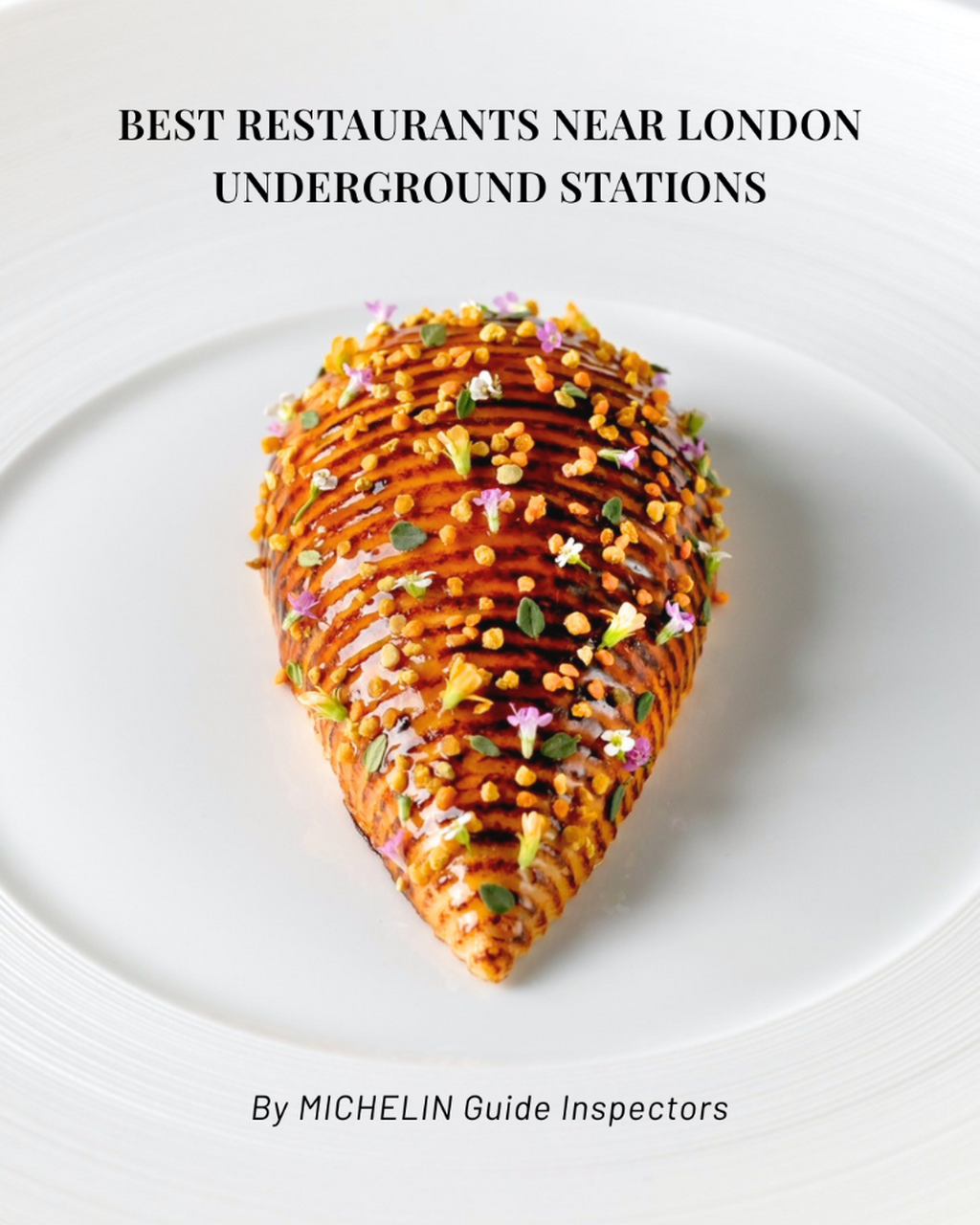 London stations