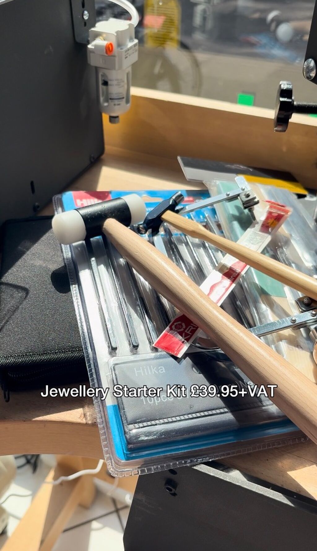 Jewellery Starter Kits