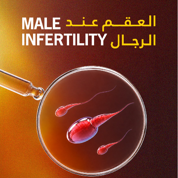 Male Infertility Causes and Latest Treatments