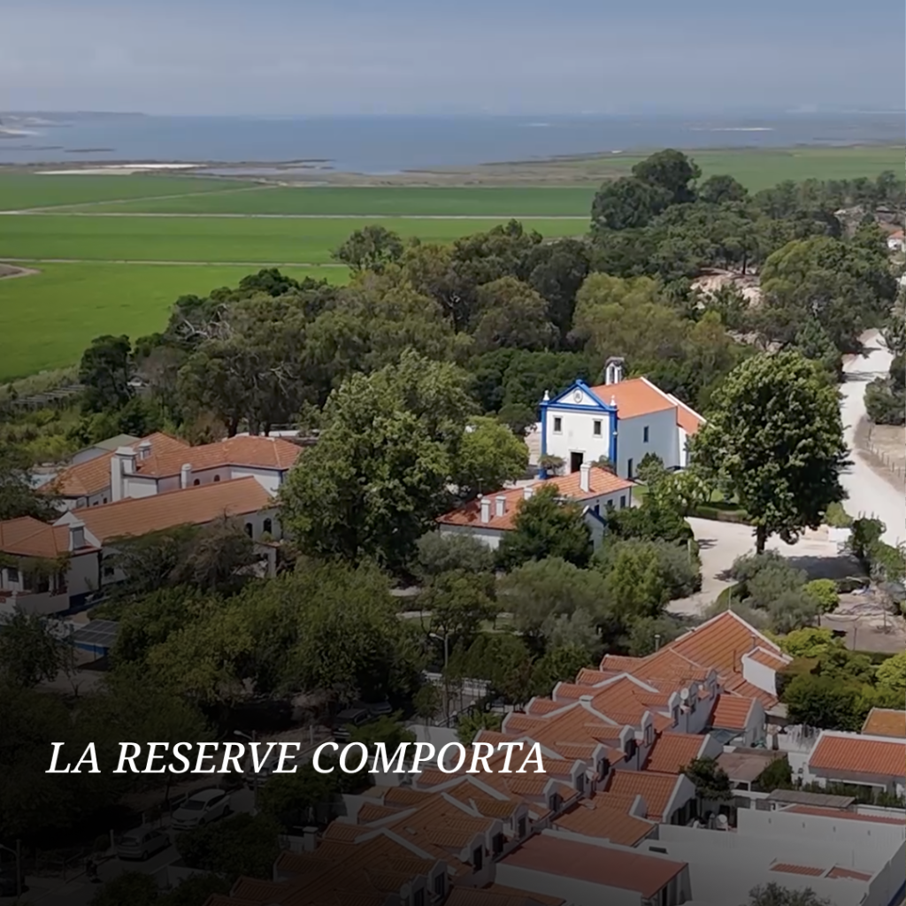 La Reserve Comporta
