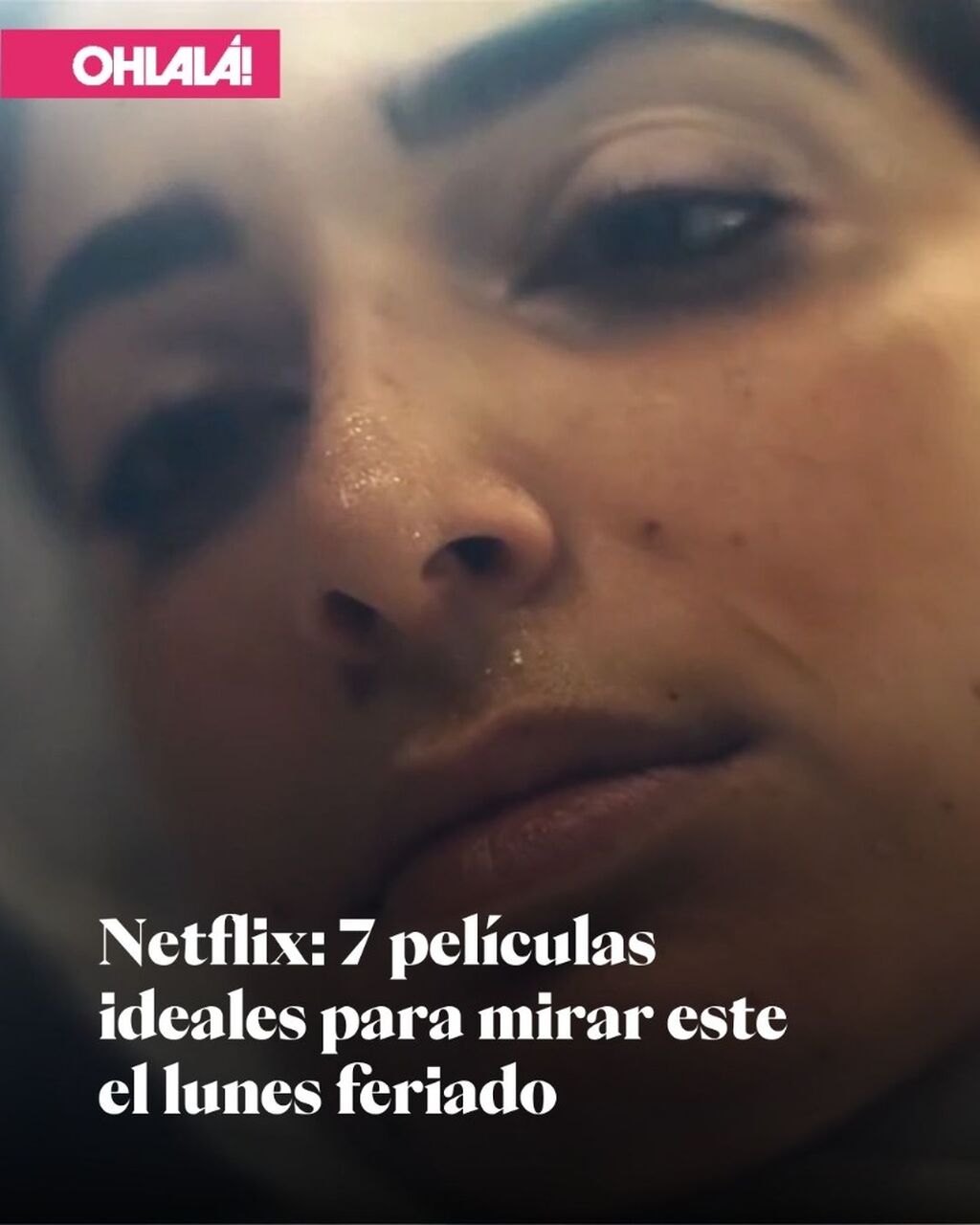 Pel&iacute;culas feriado