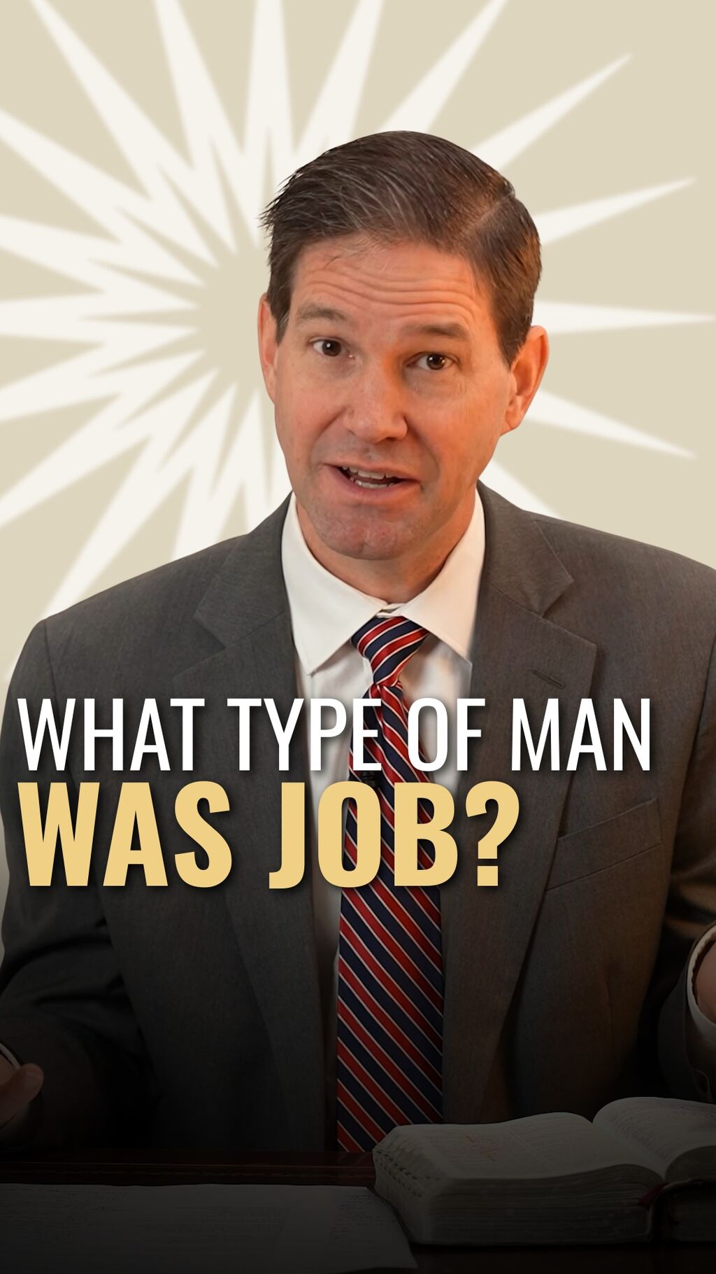 Job 1&ndash;42 | Come Follow Me | Faith Insights