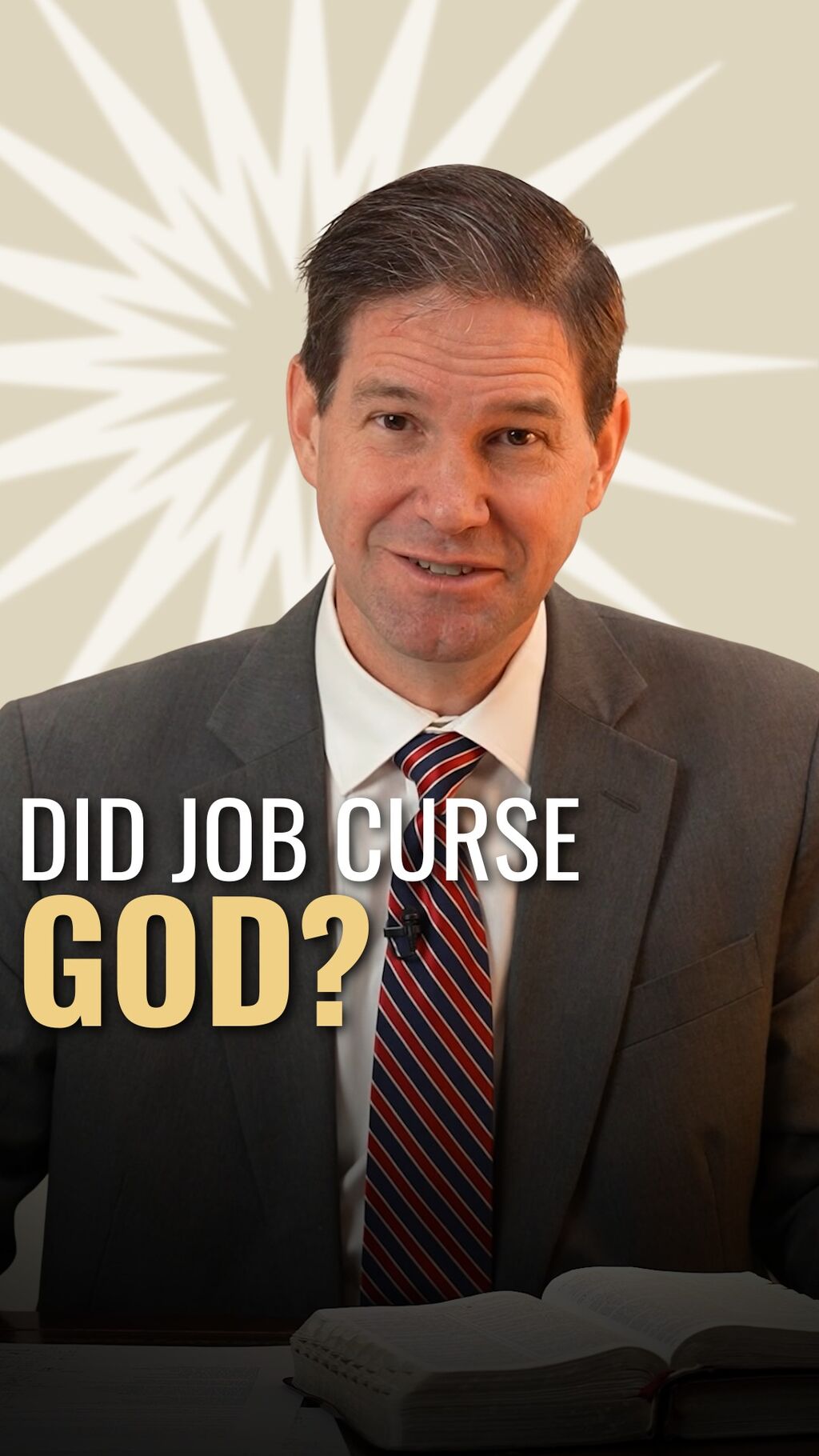 Job 1&ndash;42 | Come Follow Me | Faith Insights