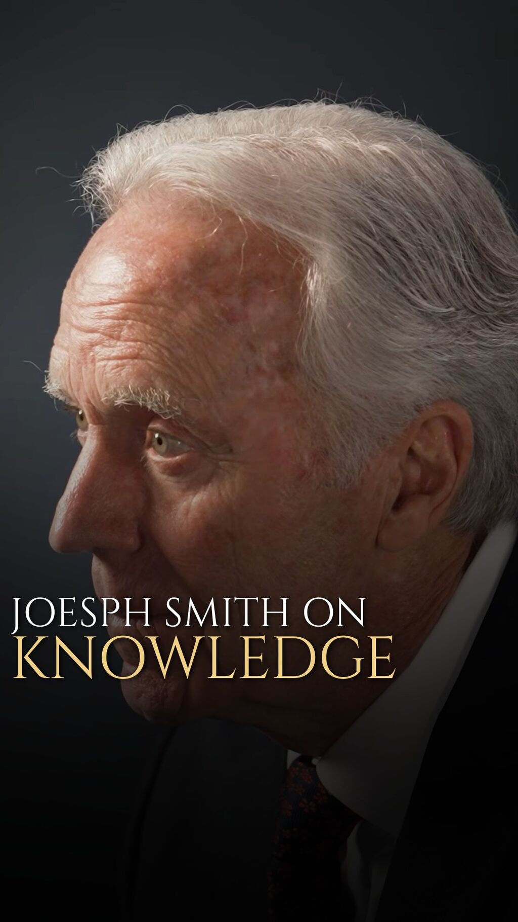 "Stand Forever" Ep. 27 | The Truth&mdash;The Truth Shall Make You Free | Elder Lawrence E. Corbridge