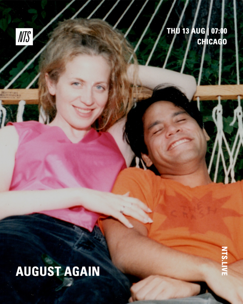 The Numero Group NTS