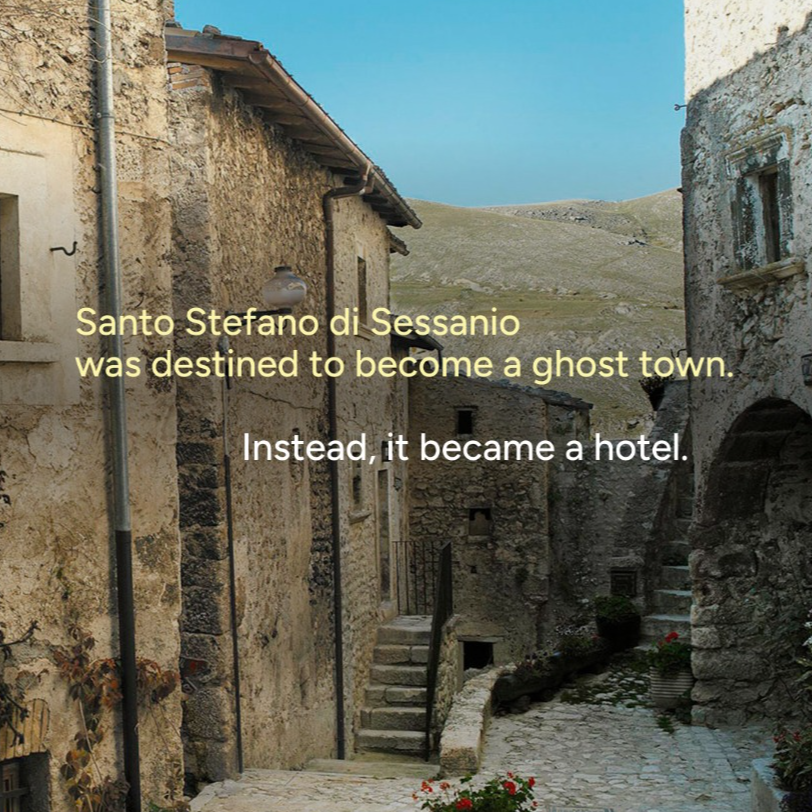 Sextantio