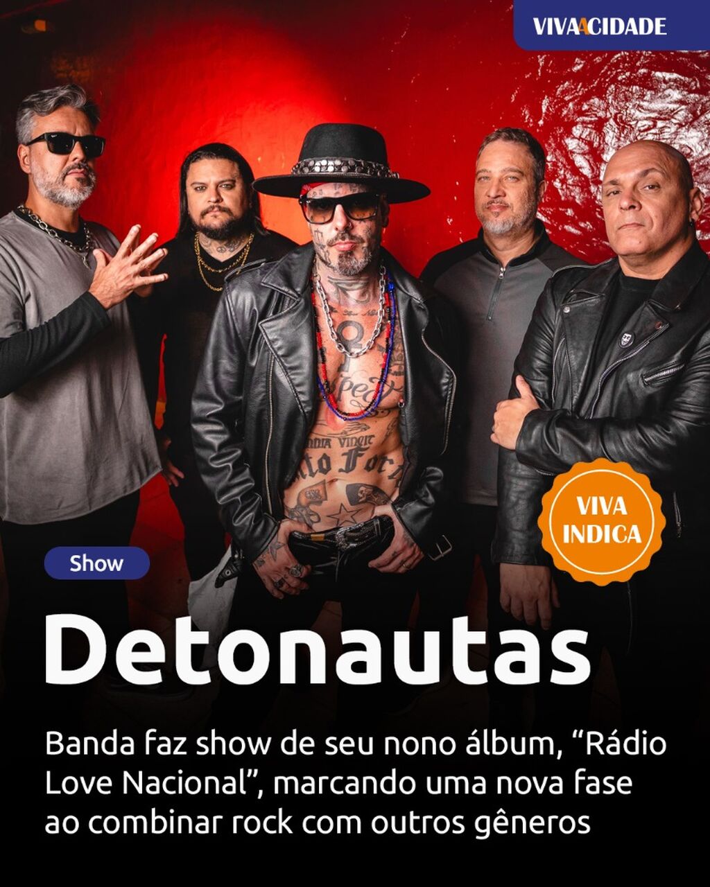 Detonautas