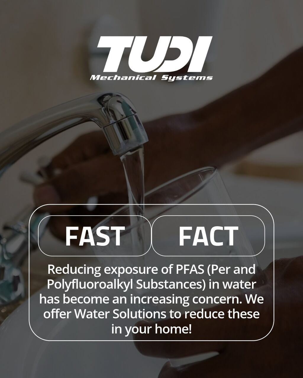 Fast Fact: PFAS