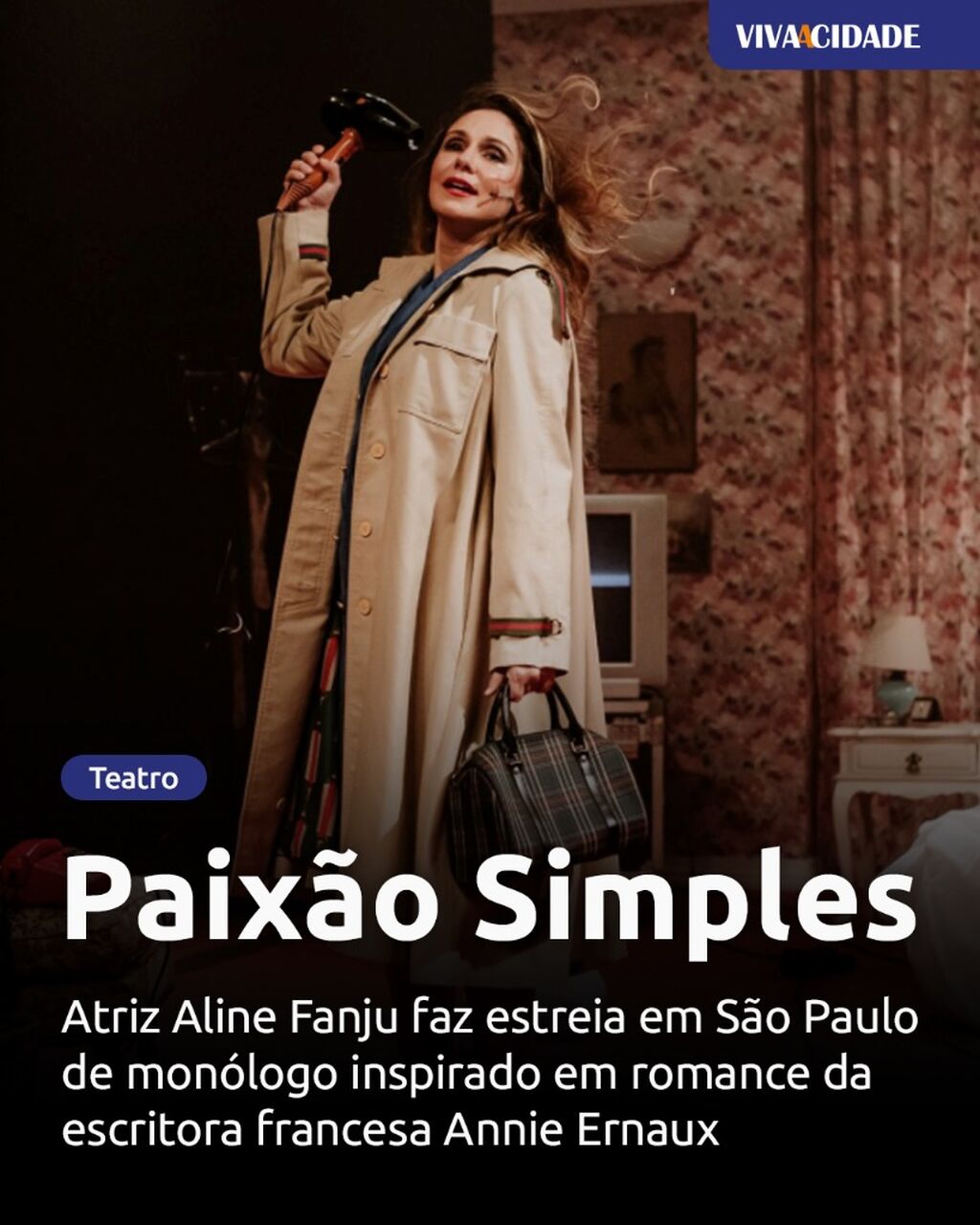 Paix&atilde;o Simples