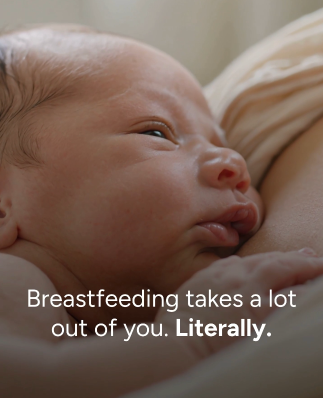 Breastfeeding