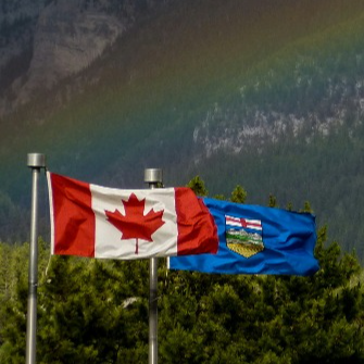 How Canadians Can Fight Back Against Alberta Separatism