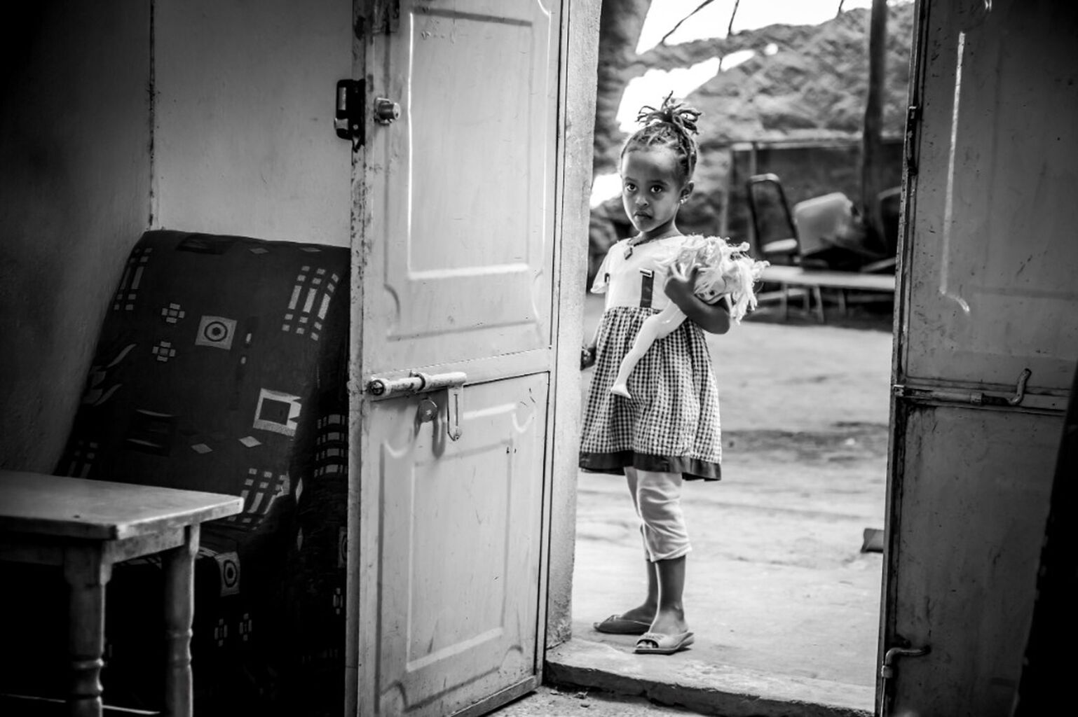 TWFF Essay: National Nonprofit Day | By Julian & Tassoula