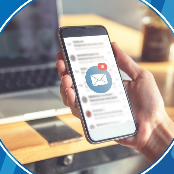 Don't miss what's next! Subscribe to our email list