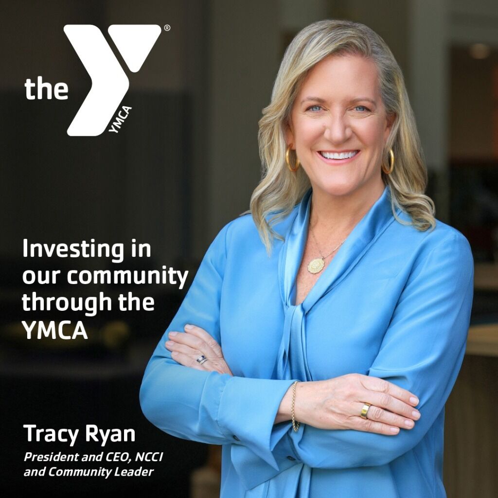 Investing in Community - Tracy Ryan