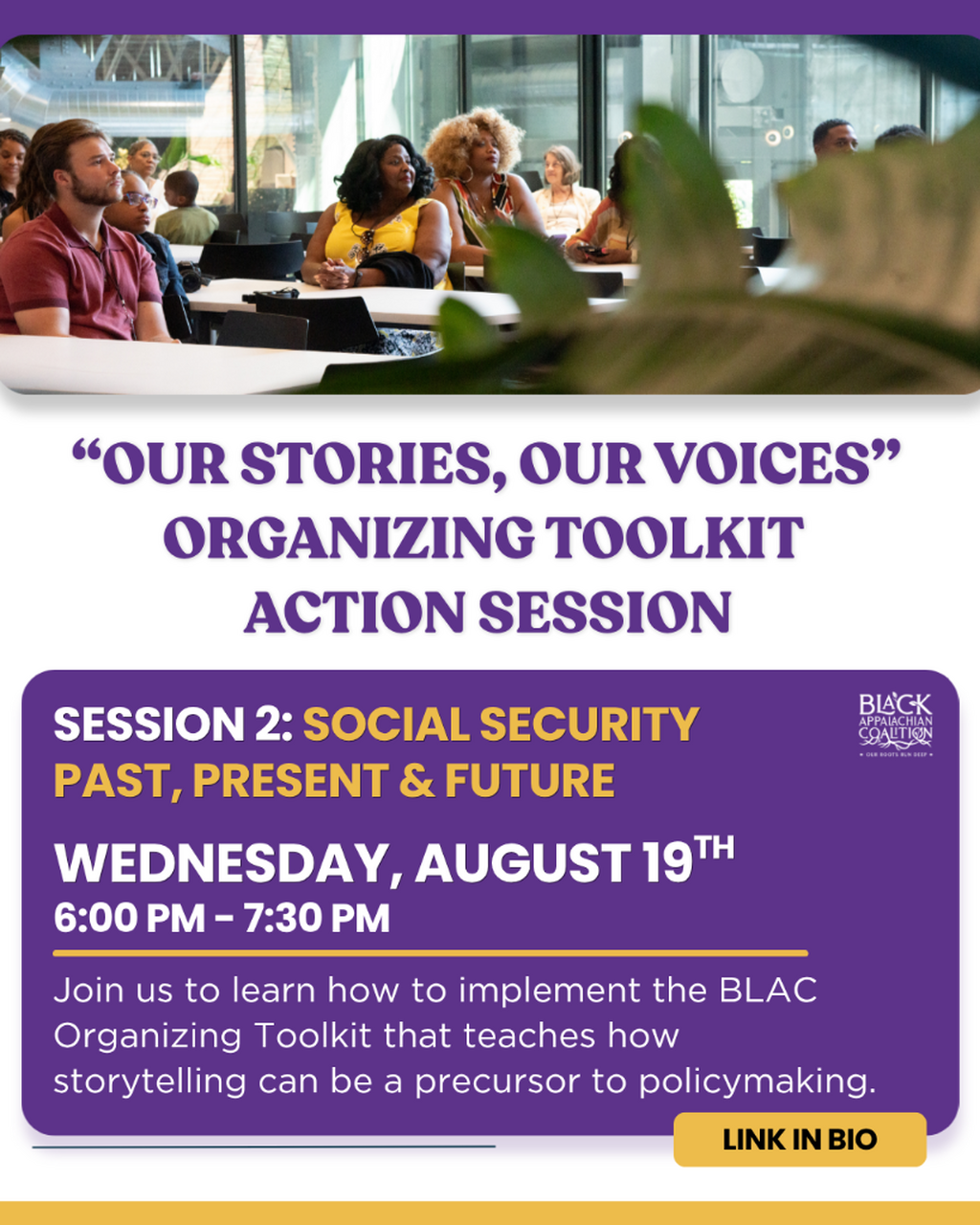 Session 2 - Social Security