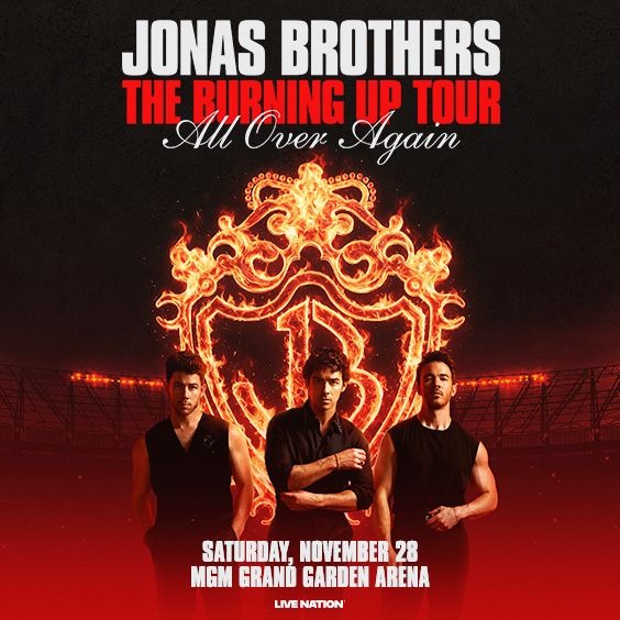 Jonas Brothers