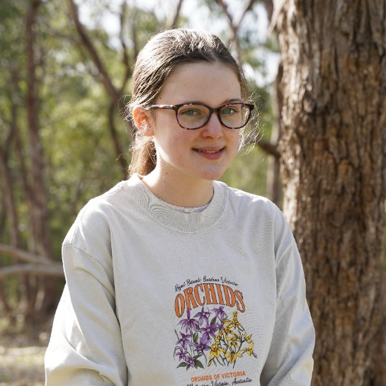 📝 Raising a conservationist: Meet Matilda