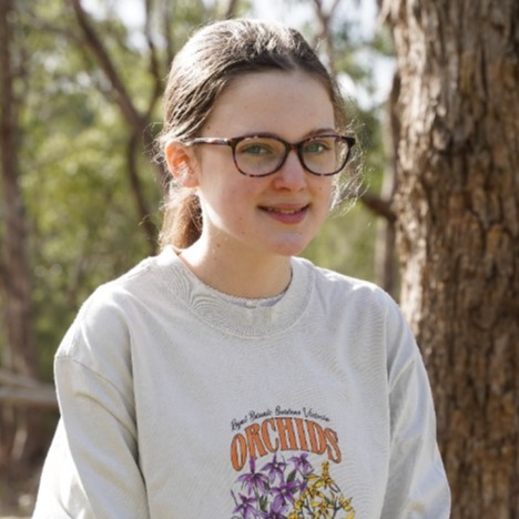 📝 Raising a conservationist: Meet Matilda