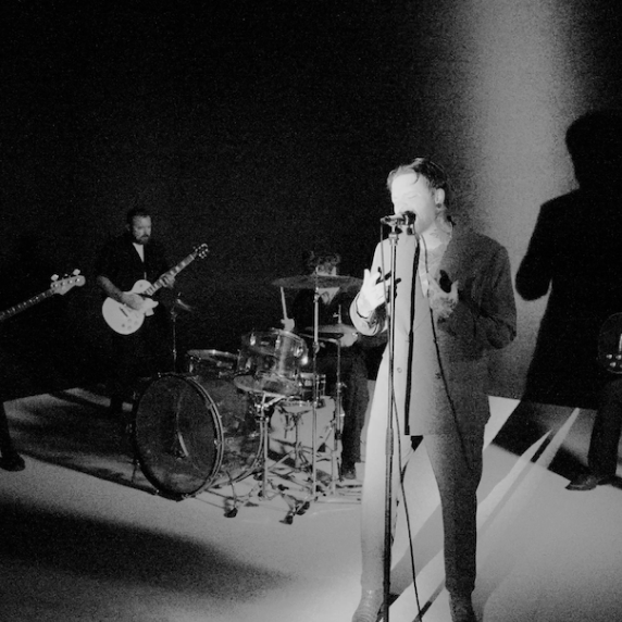 ANBERLIN | NEVERAFTER MUSIC VIDEO