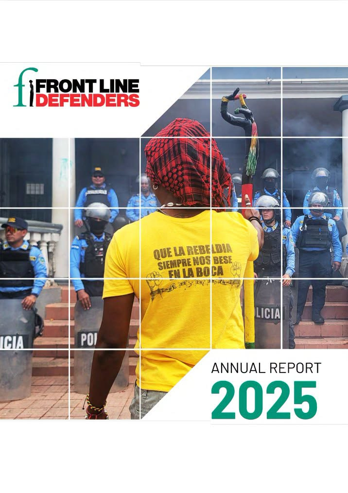 Annual Report 2025