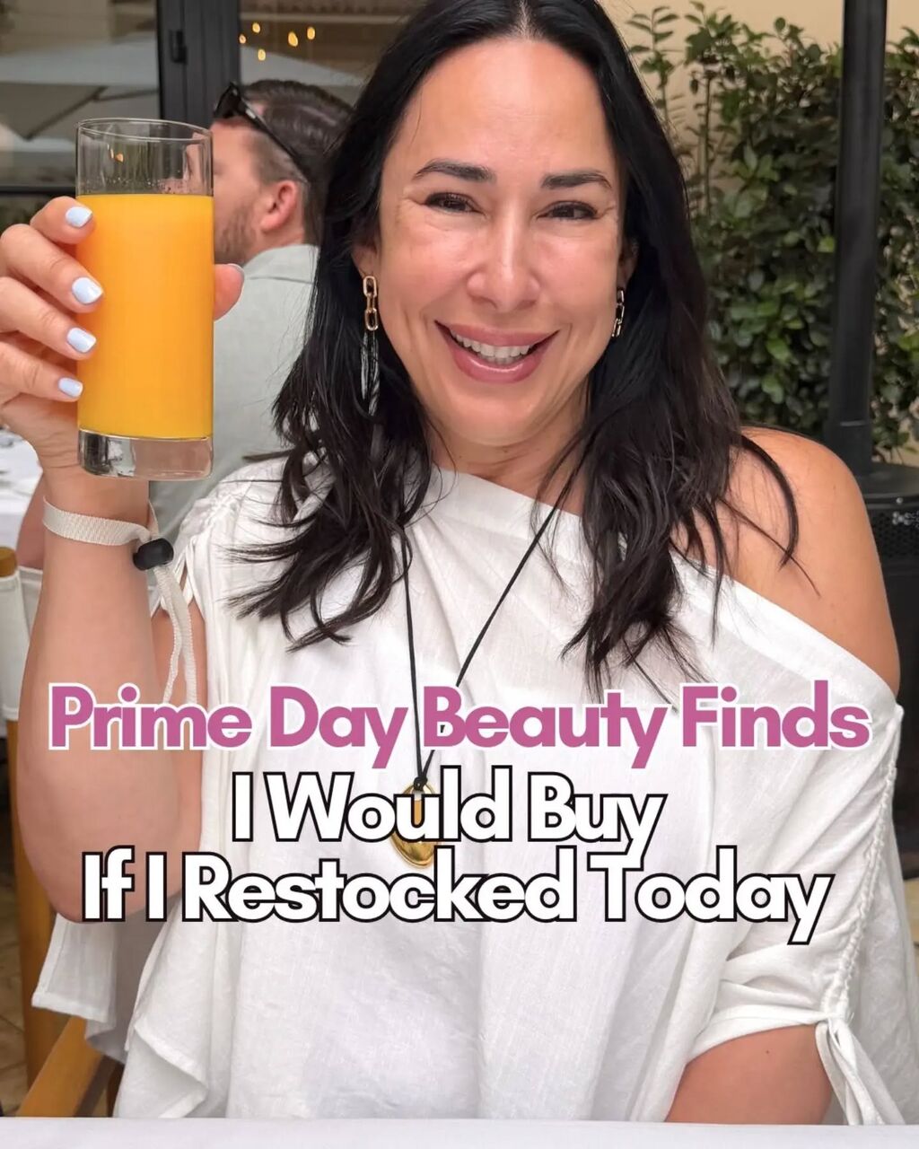 Prime Day Beauty Finds: I Would Buy If I Restock Today