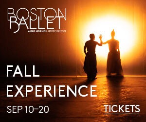 FALL EXPERIENCE TICKETS