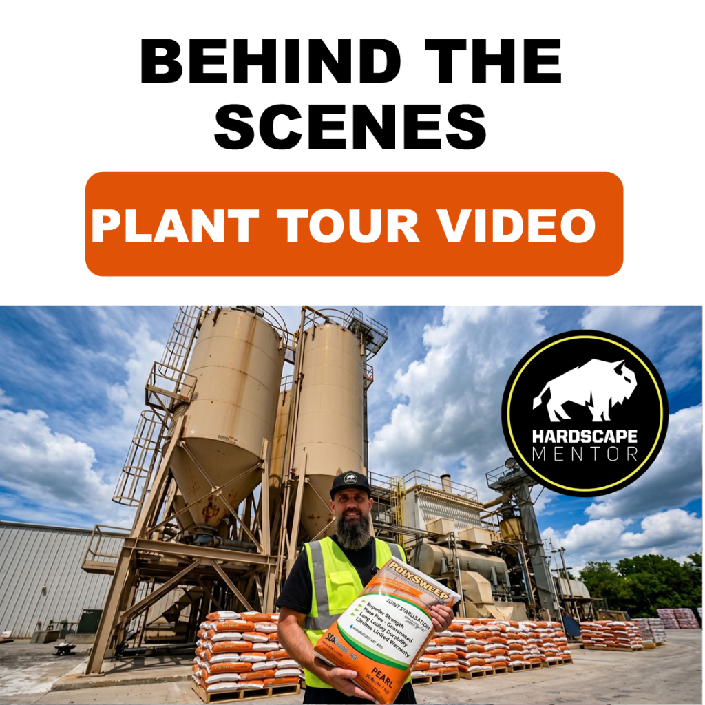 PLANT TOUR VIDEO