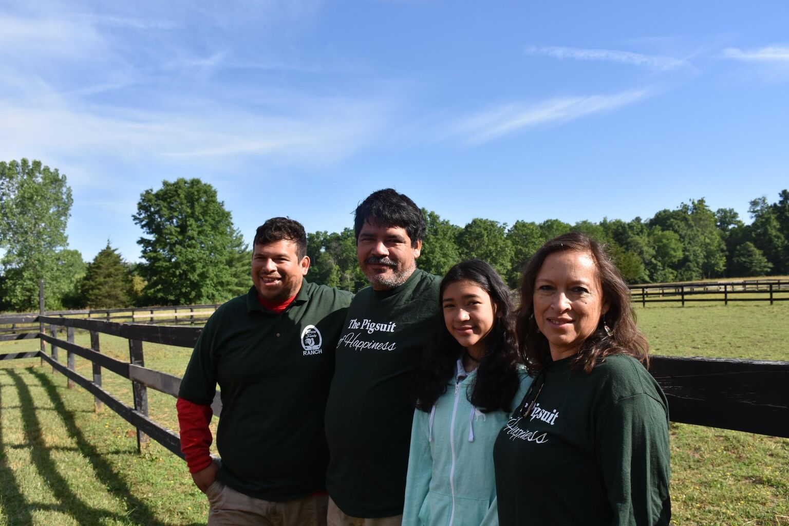 Roberto Melendez &ndash; Farm Aid