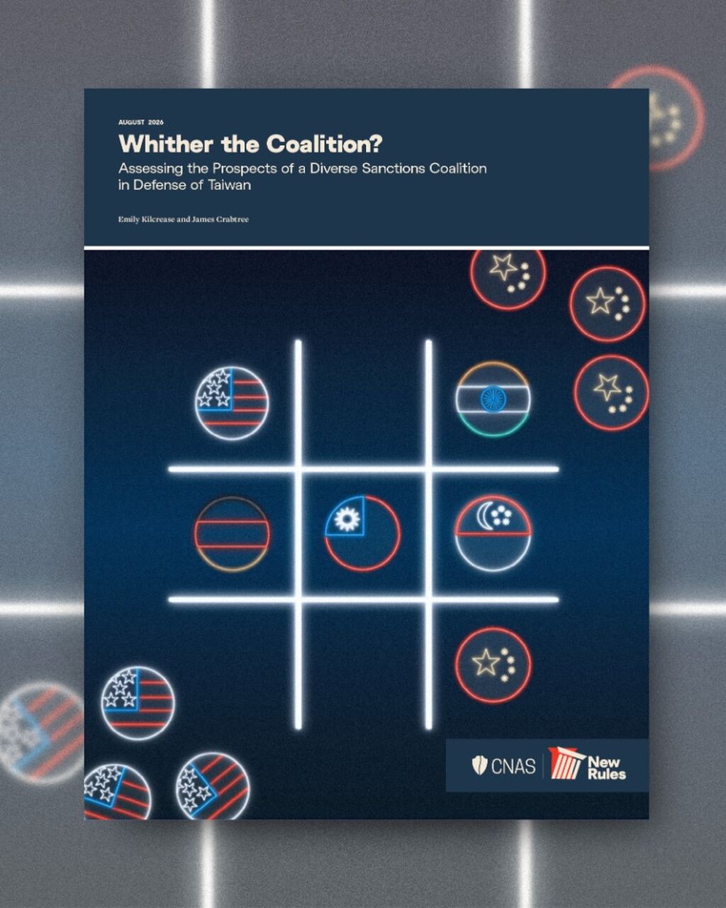 Whither the Coalition?