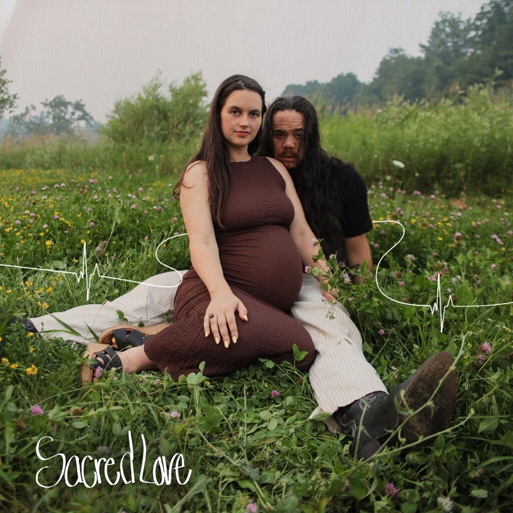 Logan Staats "Sacred Love Featuring Allison Russell"