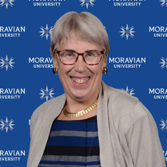 Make-A-Will Month: Rev. Dr. Christine Nelson S&rsquo;22