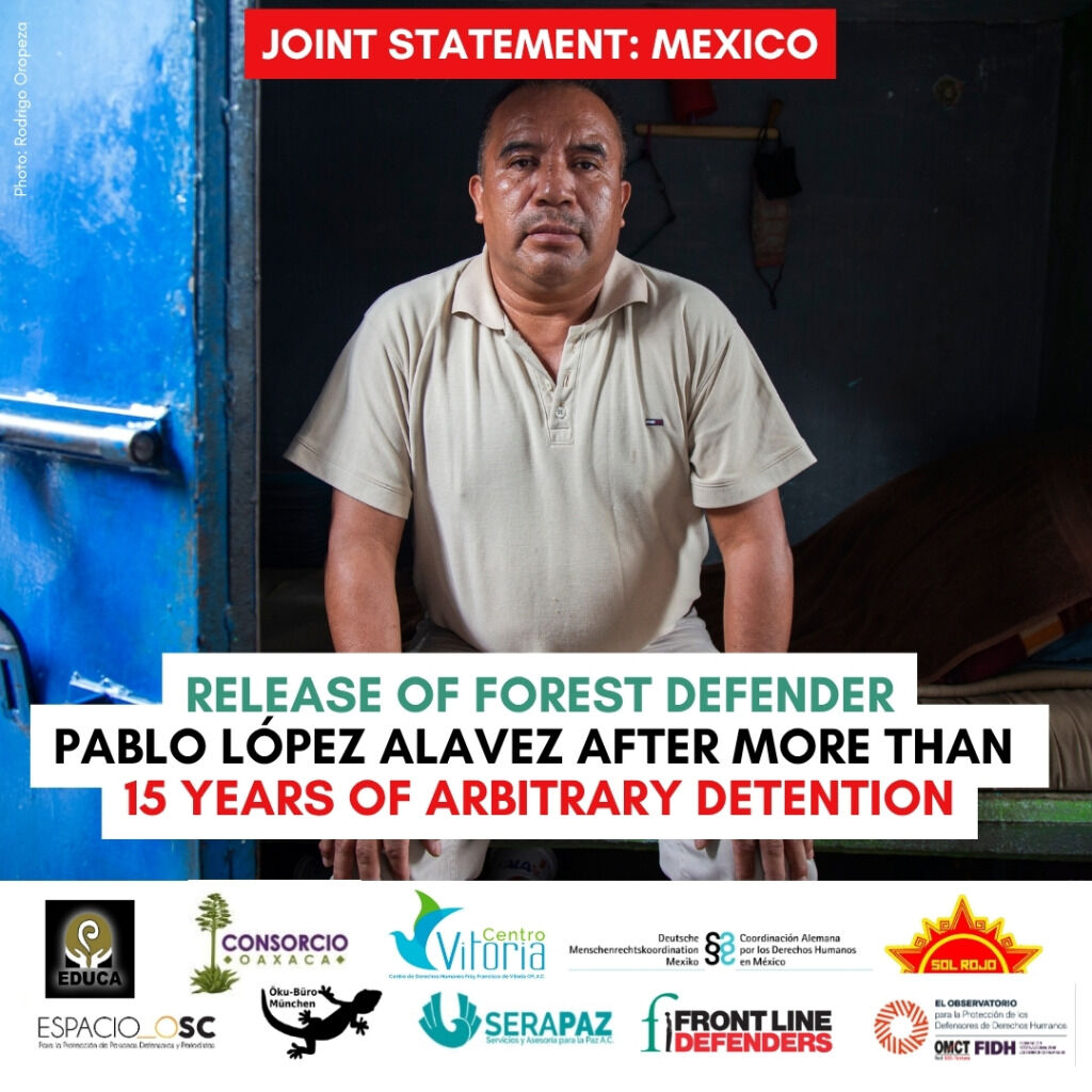 release-forest-defender-pablo-lopez-alavez-after-15-years