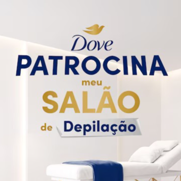 Promo&ccedil;&atilde;o Patrocina meu Sal&atilde;o de Depila&ccedil;&atilde;o